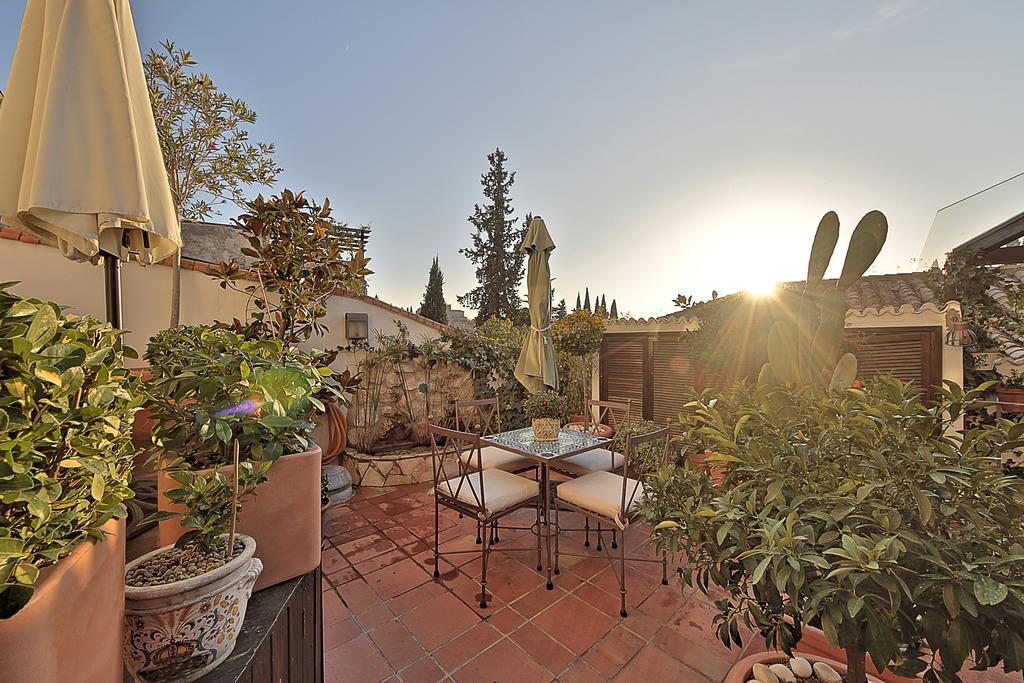 Solar Montesclaros Apartment Granada Exterior photo