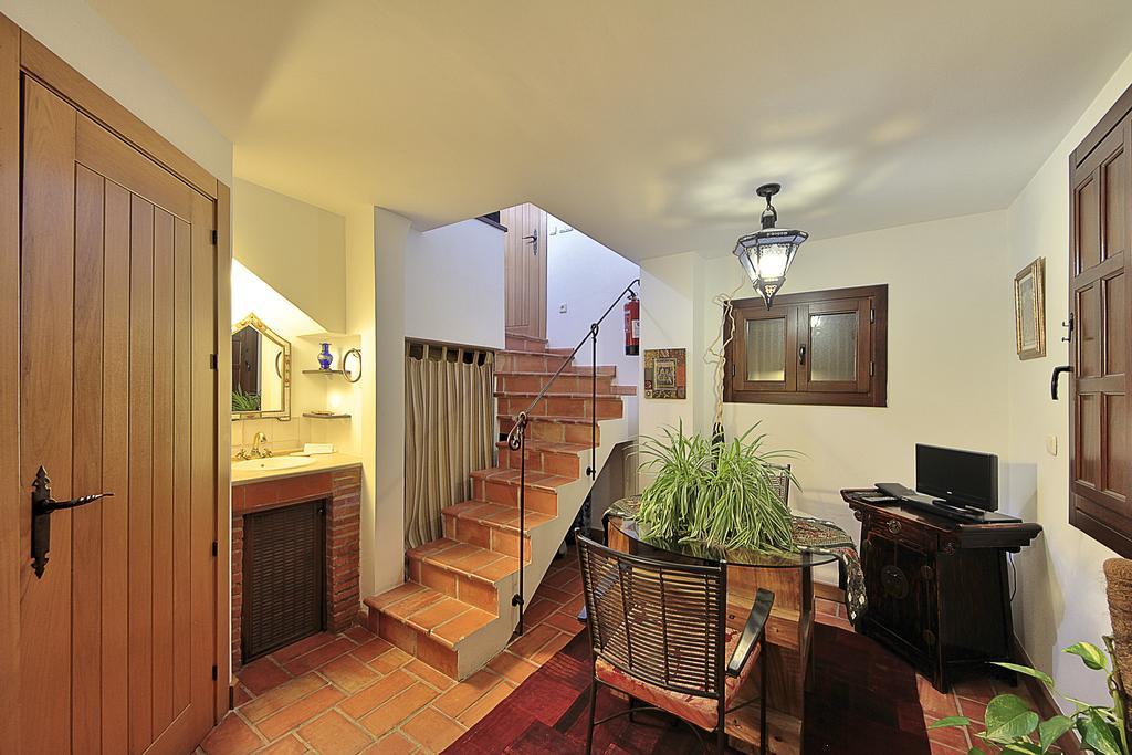Solar Montesclaros Apartment Granada Exterior photo