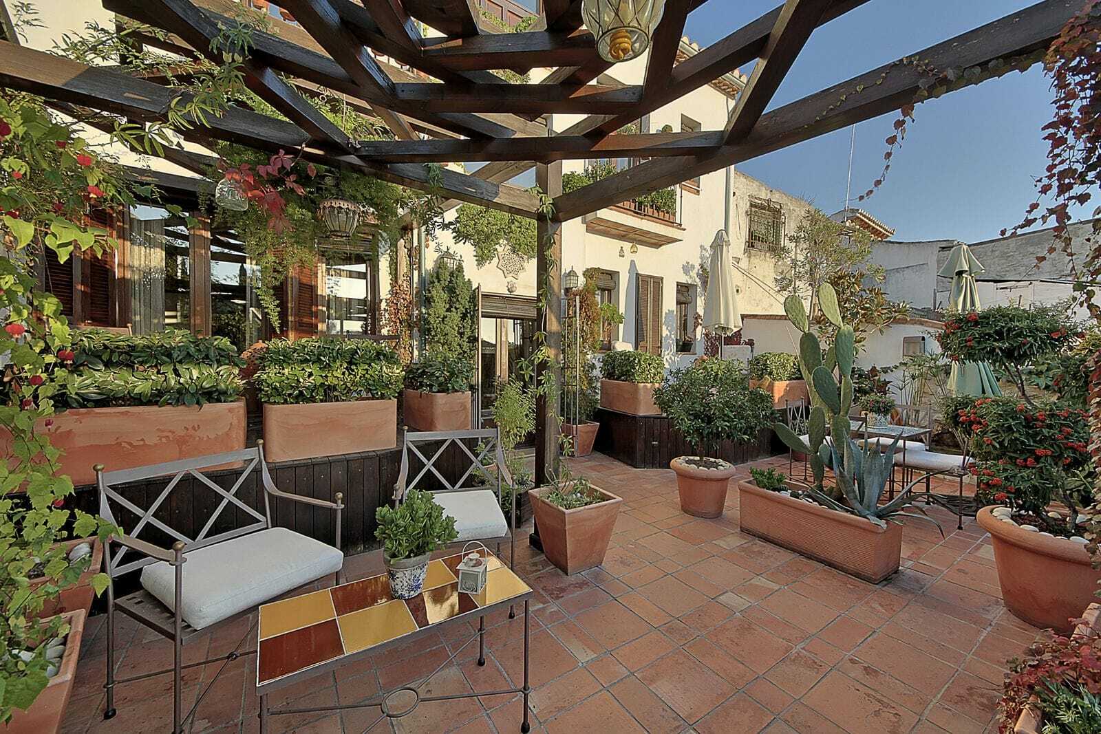 Solar Montesclaros Apartment Granada Exterior photo